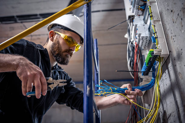 Best Emergency Electrician Near Me  in Garnet, CA