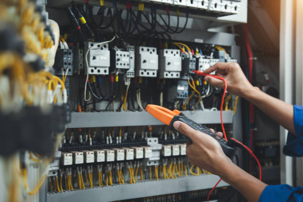 Best Electrical Repair Services  in Garnet, CA