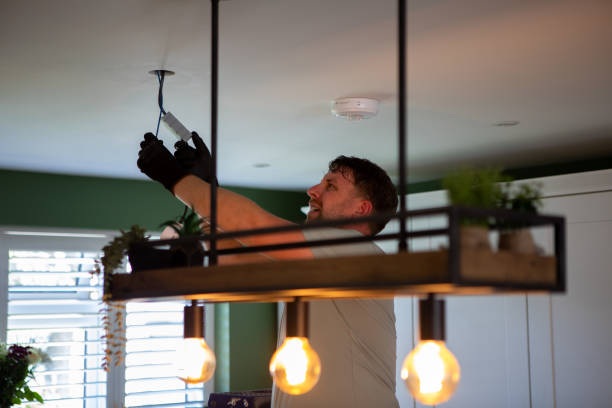 Best Best Electricians Near Me  in Garnet, CA