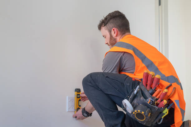 Best Electrician for Home Renovation  in Garnet, CA