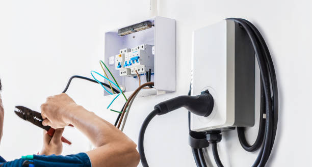 Best Local Electrician Companies  in Garnet, CA