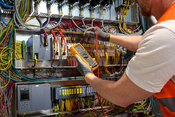 Best Affordable Emergency Electrician  in Garnet, CA